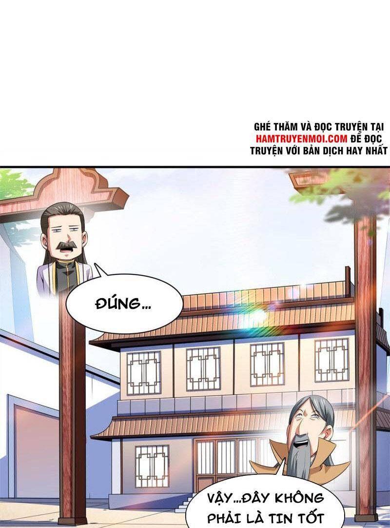 Thiên Đạo Đồ Thư Quán Chapter 185 - Trang 2