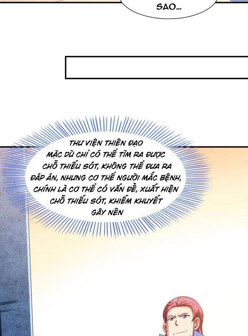 Thiên Đạo Đồ Thư Quán Chapter 185 - Trang 2