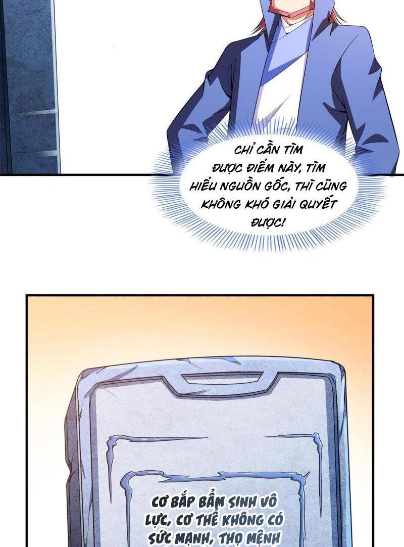 Thiên Đạo Đồ Thư Quán Chapter 185 - Trang 2