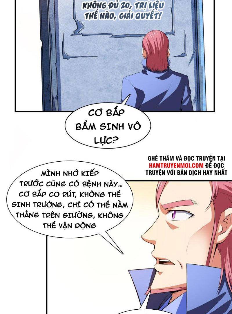 Thiên Đạo Đồ Thư Quán Chapter 185 - Trang 2