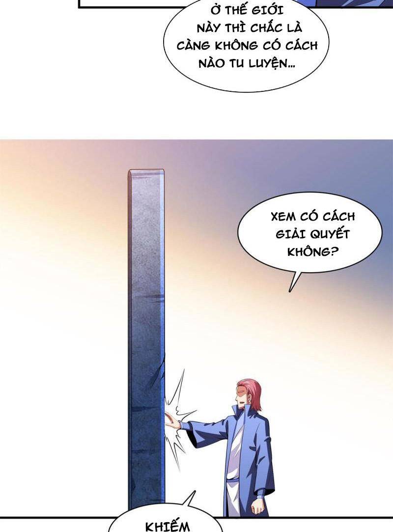 Thiên Đạo Đồ Thư Quán Chapter 185 - Trang 2