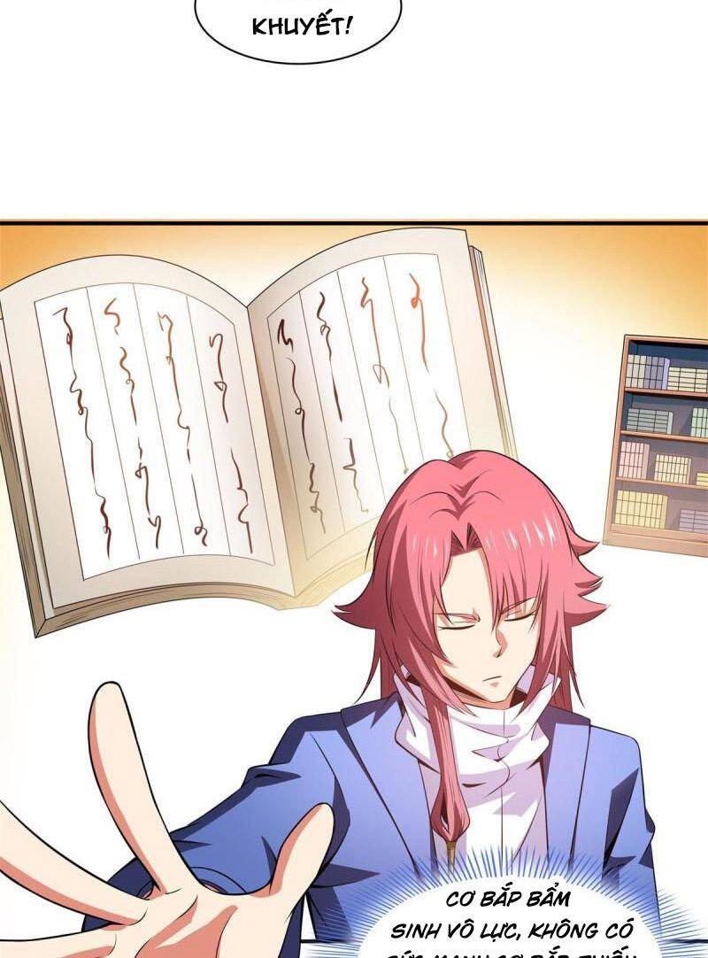 Thiên Đạo Đồ Thư Quán Chapter 185 - Trang 2