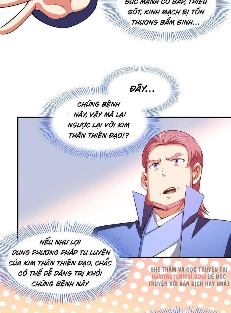 Thiên Đạo Đồ Thư Quán Chapter 185 - Trang 2