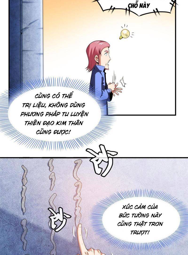 Thiên Đạo Đồ Thư Quán Chapter 185 - Trang 2