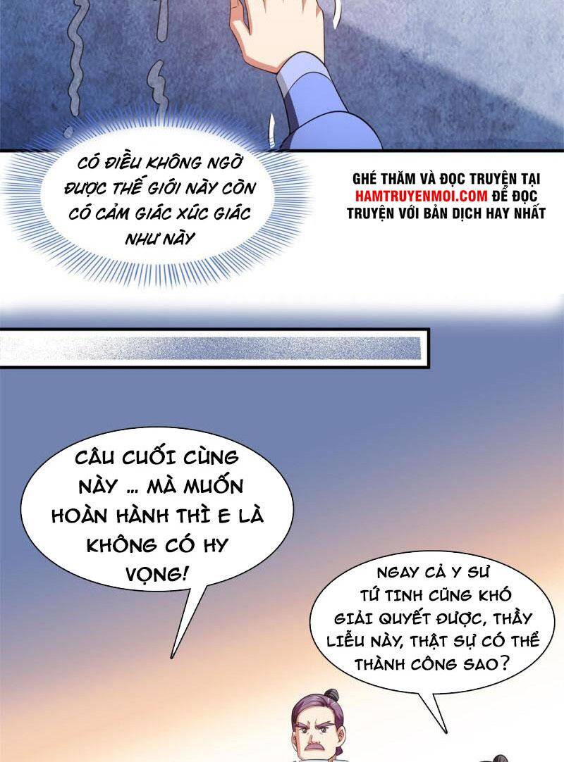 Thiên Đạo Đồ Thư Quán Chapter 185 - Trang 2