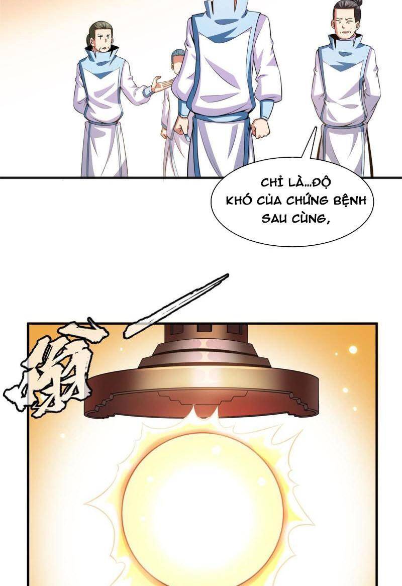 Thiên Đạo Đồ Thư Quán Chapter 185 - Trang 2