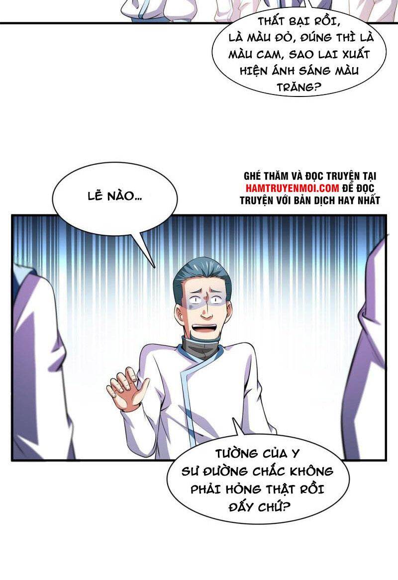 Thiên Đạo Đồ Thư Quán Chapter 185 - Trang 2