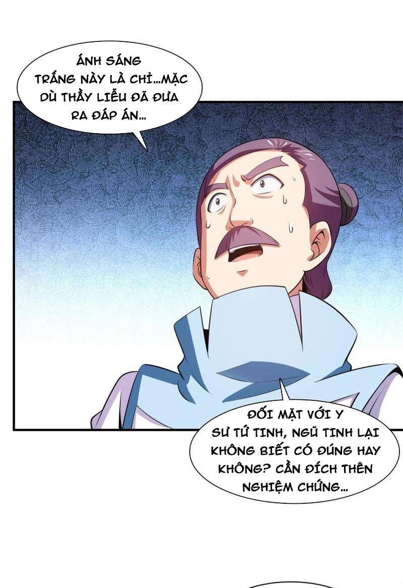 Thiên Đạo Đồ Thư Quán Chapter 185 - Trang 2