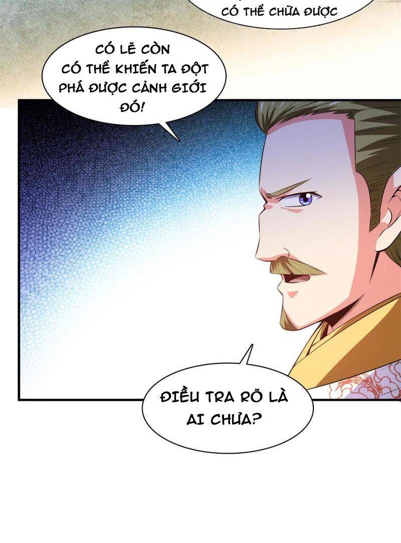 Thiên Đạo Đồ Thư Quán Chapter 185 - Trang 2