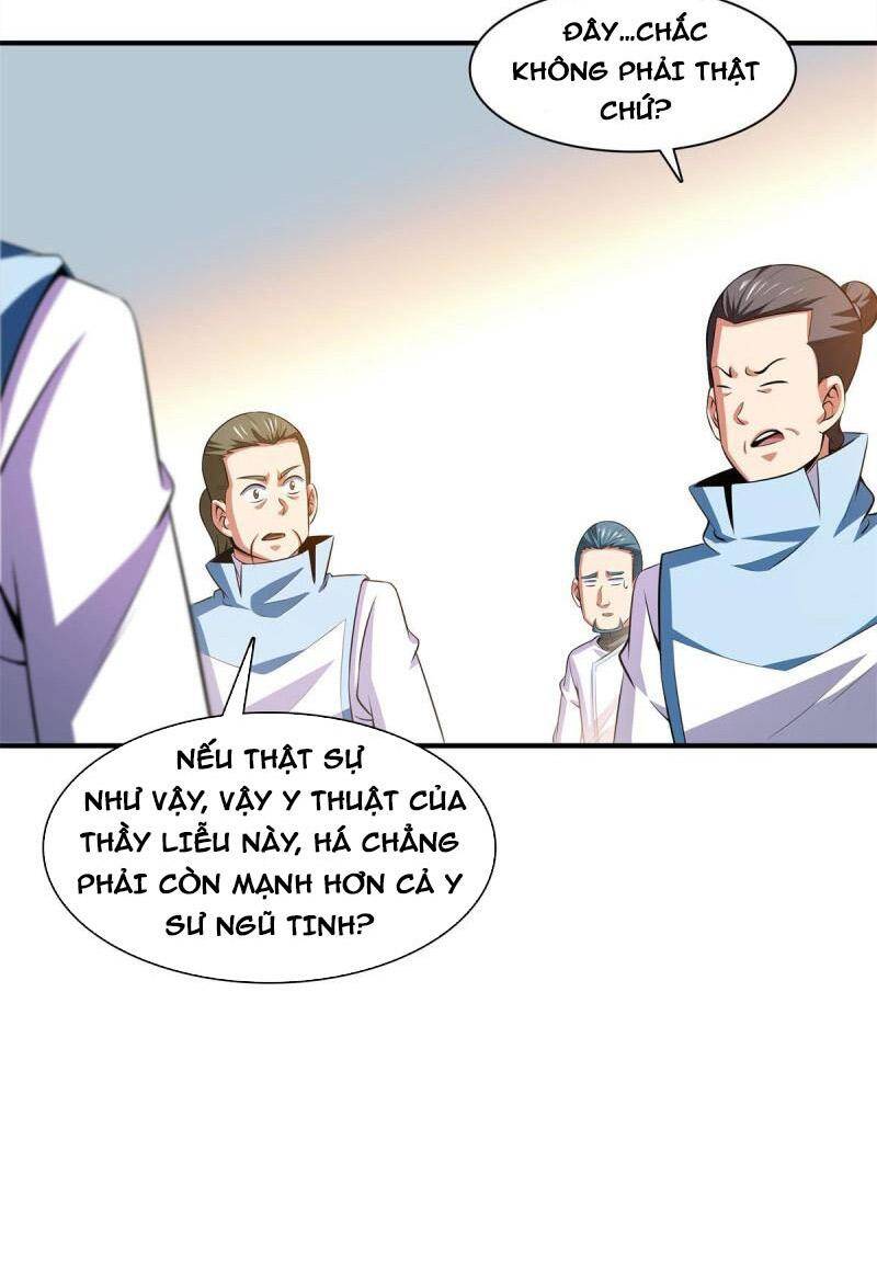 Thiên Đạo Đồ Thư Quán Chapter 185 - Trang 2