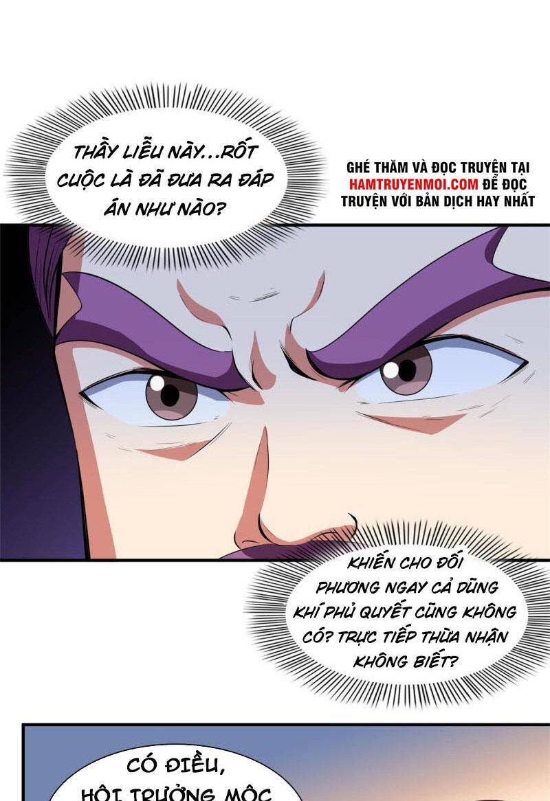 Thiên Đạo Đồ Thư Quán Chapter 185 - Trang 2