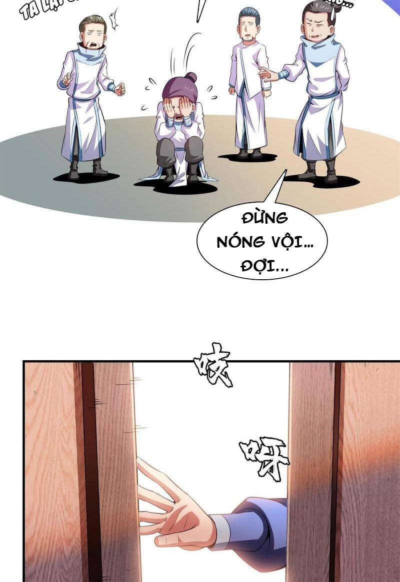 Thiên Đạo Đồ Thư Quán Chapter 185 - Trang 2