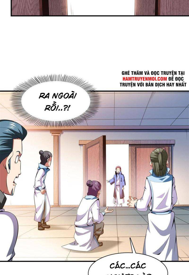 Thiên Đạo Đồ Thư Quán Chapter 185 - Trang 2