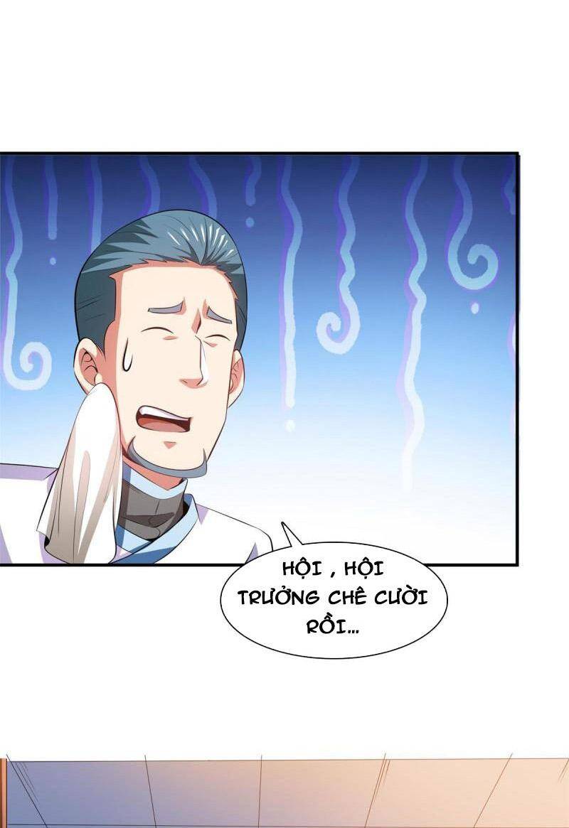 Thiên Đạo Đồ Thư Quán Chapter 185 - Trang 2