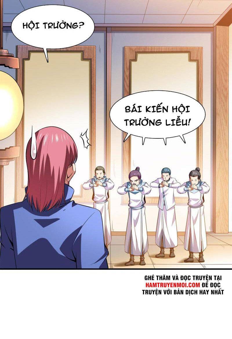 Thiên Đạo Đồ Thư Quán Chapter 185 - Trang 2