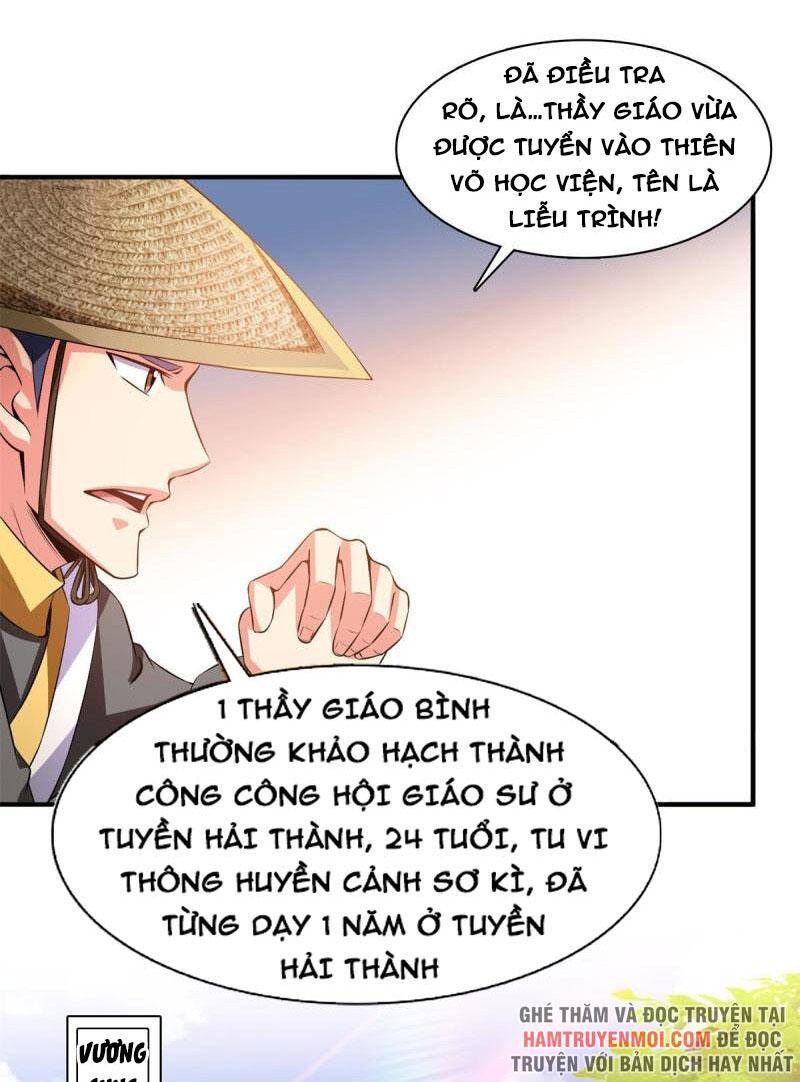 Thiên Đạo Đồ Thư Quán Chapter 185 - Trang 2