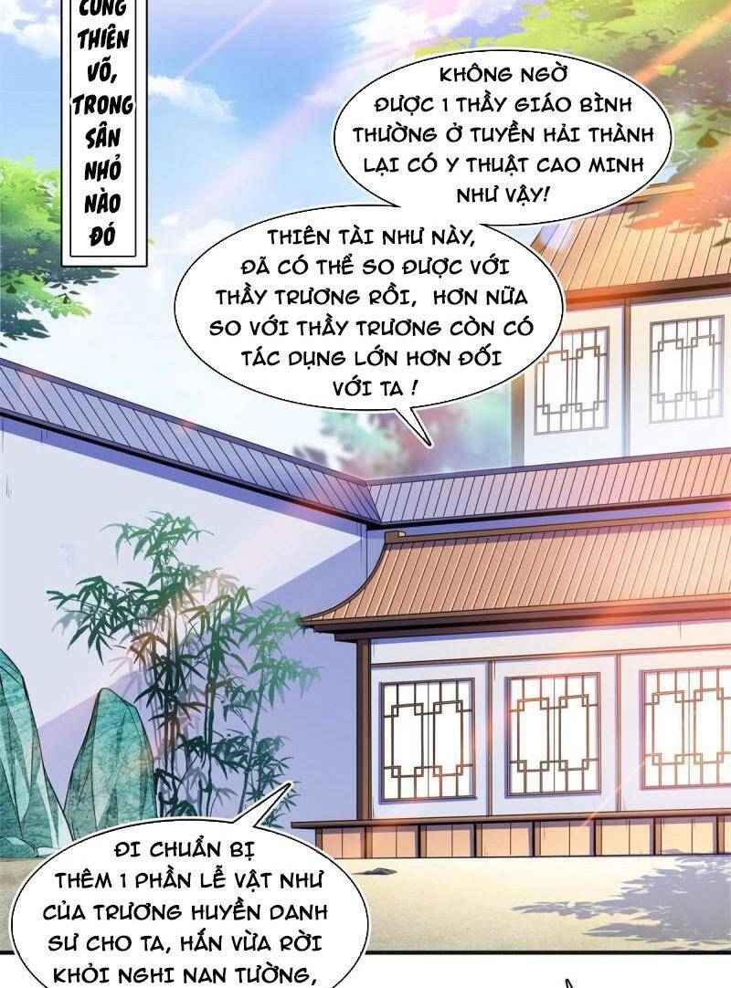 Thiên Đạo Đồ Thư Quán Chapter 185 - Trang 2