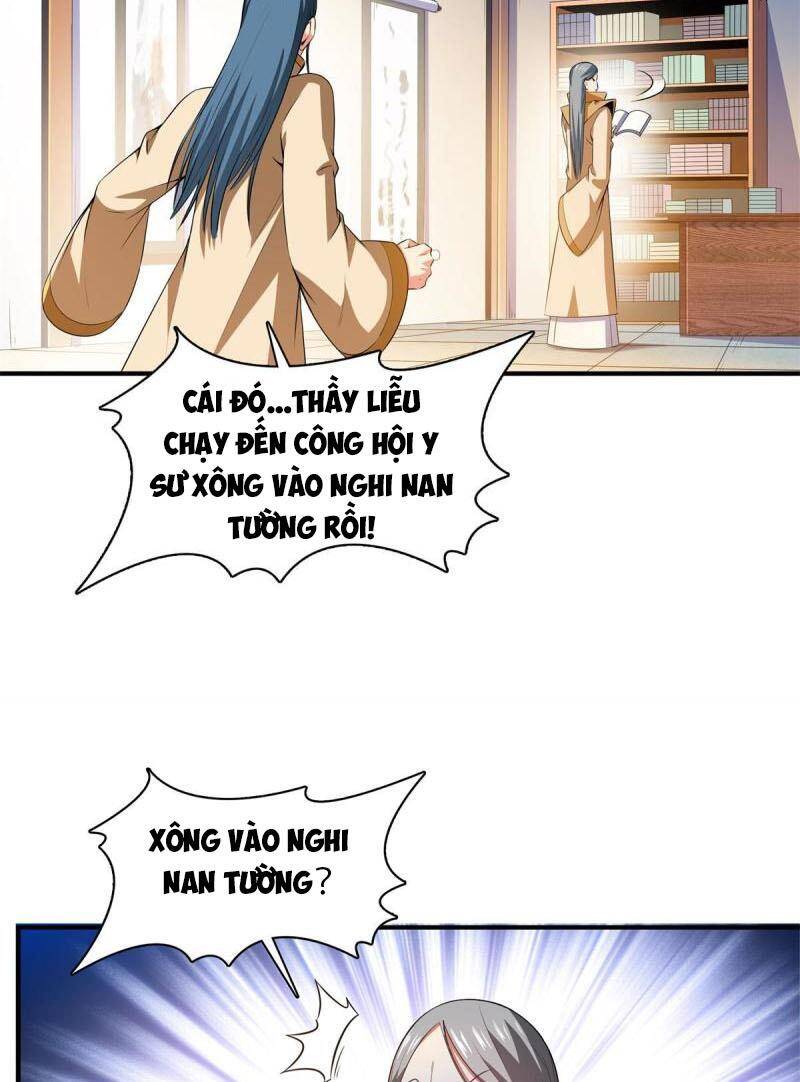 Thiên Đạo Đồ Thư Quán Chapter 185 - Trang 2