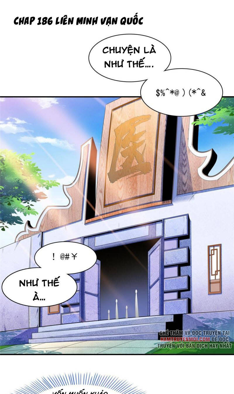 Thiên Đạo Đồ Thư Quán Chapter 186 - Trang 2