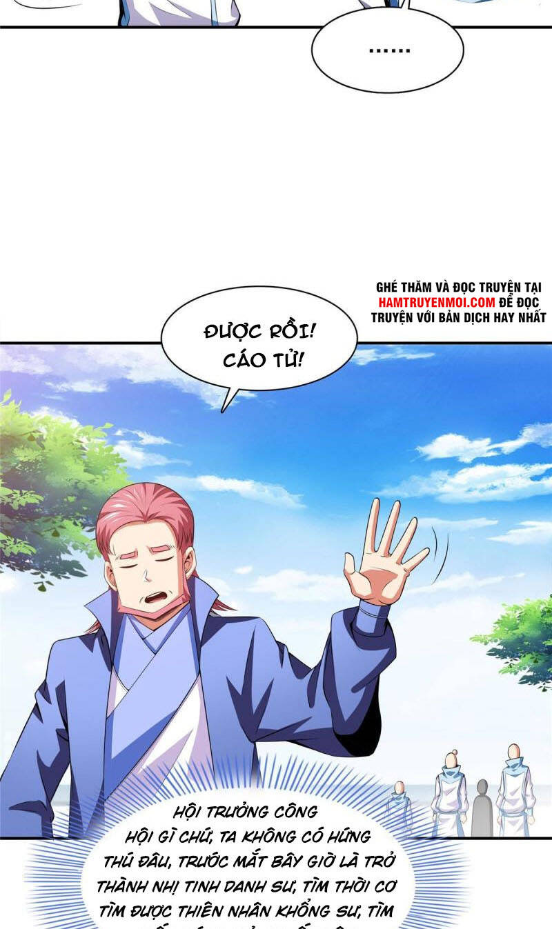 Thiên Đạo Đồ Thư Quán Chapter 186 - Trang 2