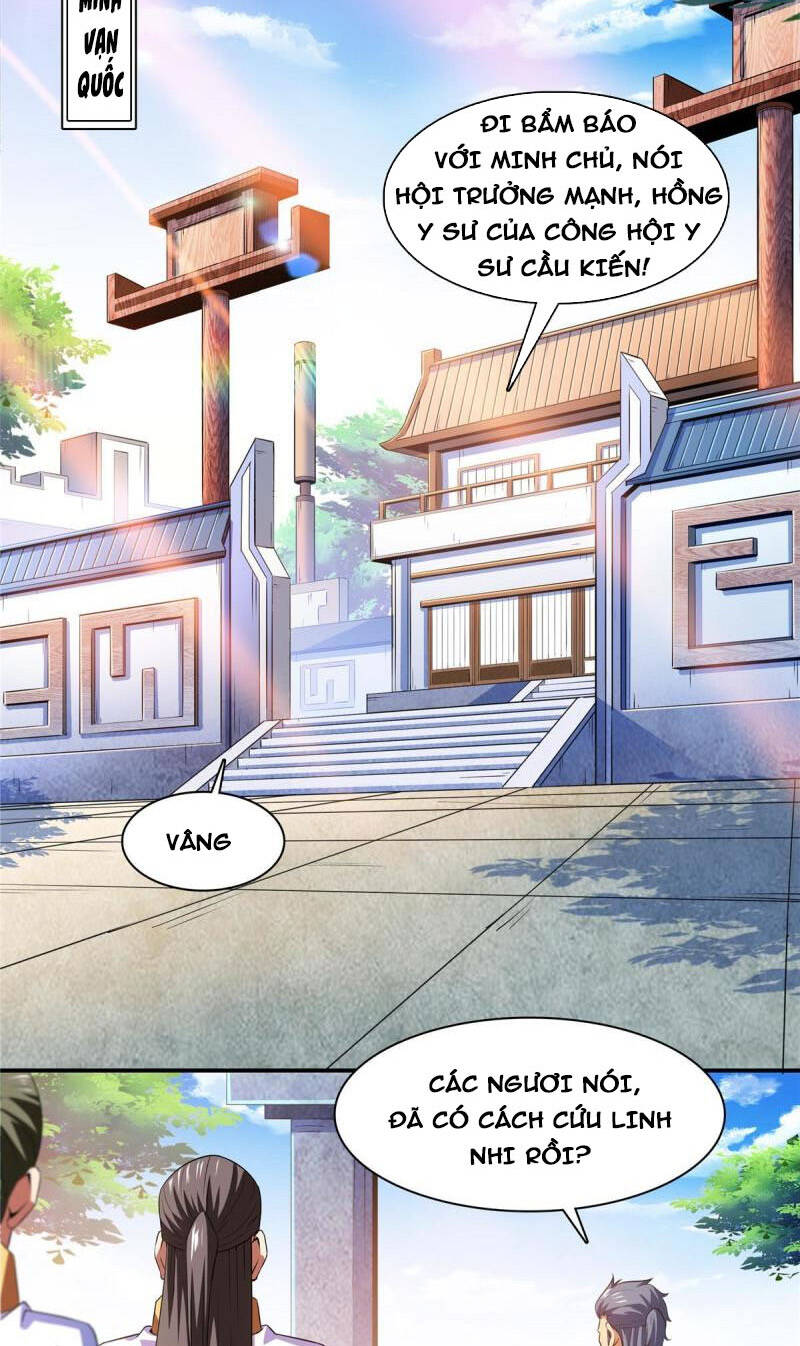 Thiên Đạo Đồ Thư Quán Chapter 186 - Trang 2