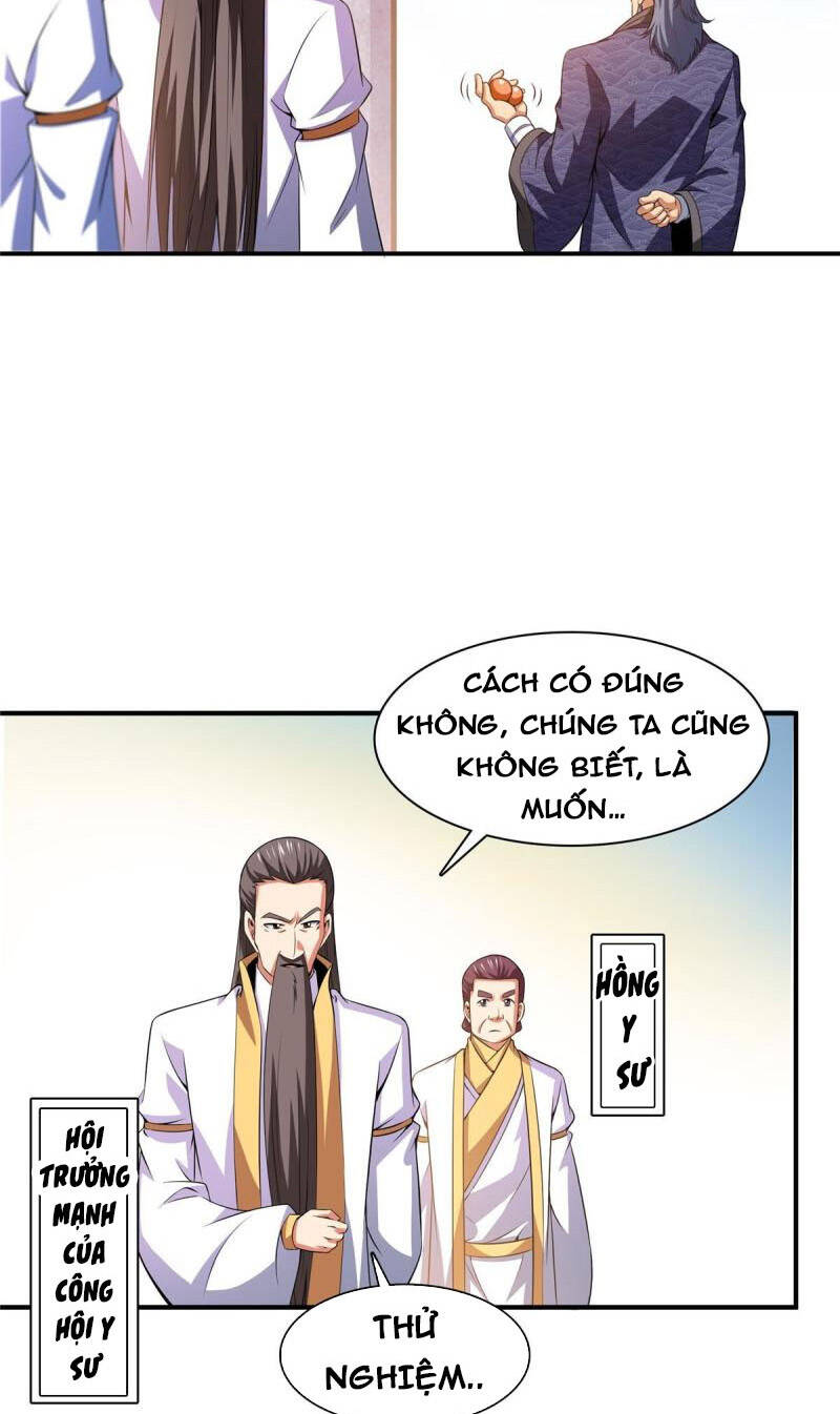 Thiên Đạo Đồ Thư Quán Chapter 186 - Trang 2