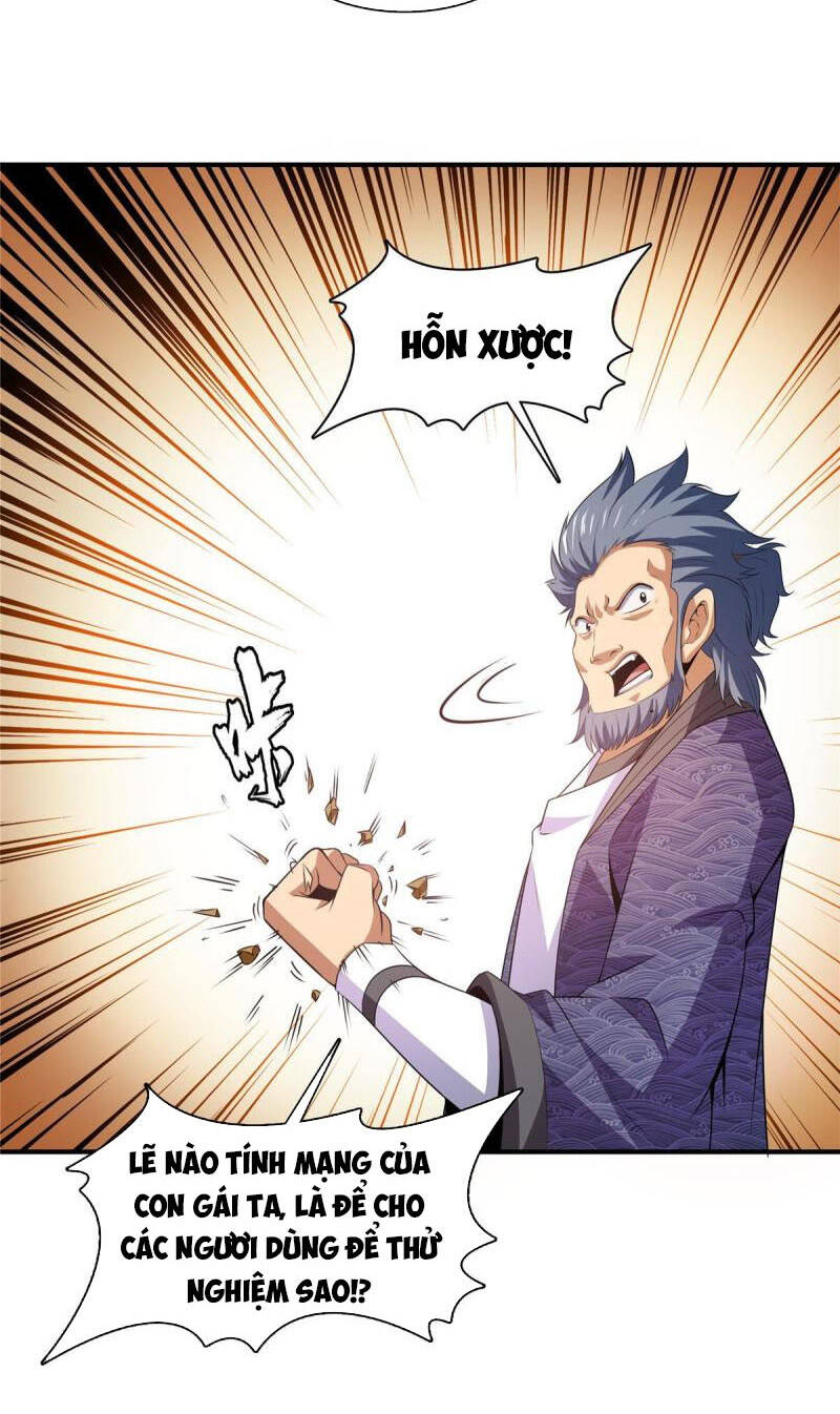 Thiên Đạo Đồ Thư Quán Chapter 186 - Trang 2