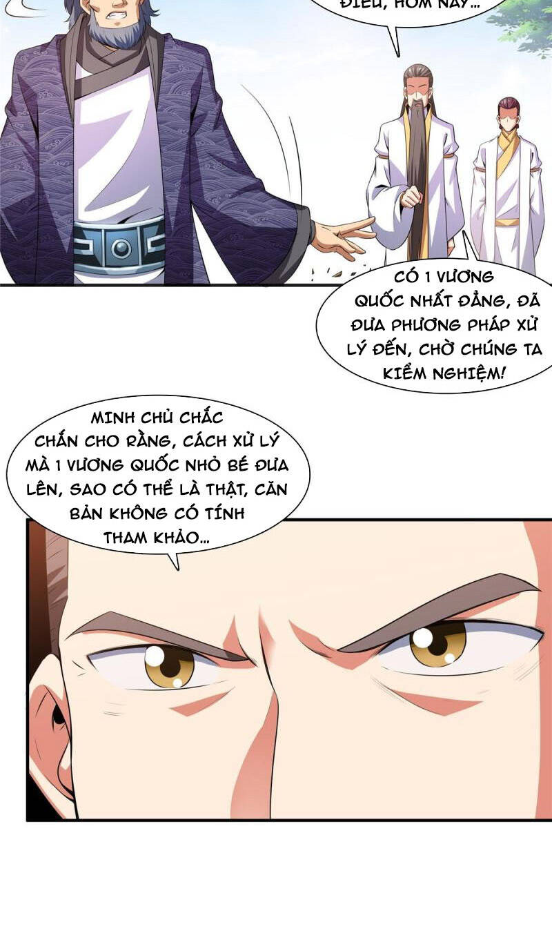 Thiên Đạo Đồ Thư Quán Chapter 186 - Trang 2