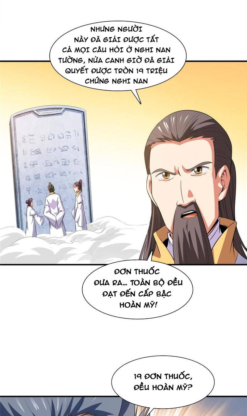 Thiên Đạo Đồ Thư Quán Chapter 186 - Trang 2