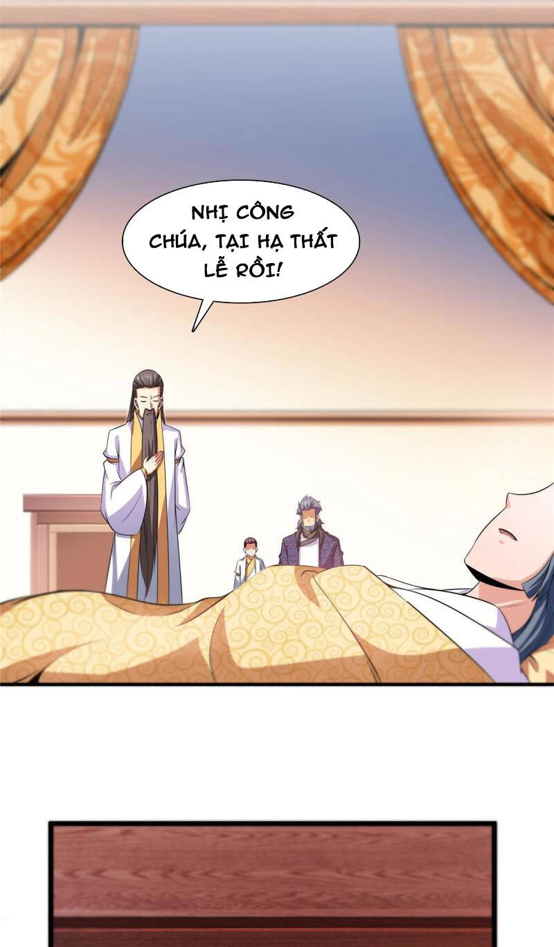 Thiên Đạo Đồ Thư Quán Chapter 186 - Trang 2