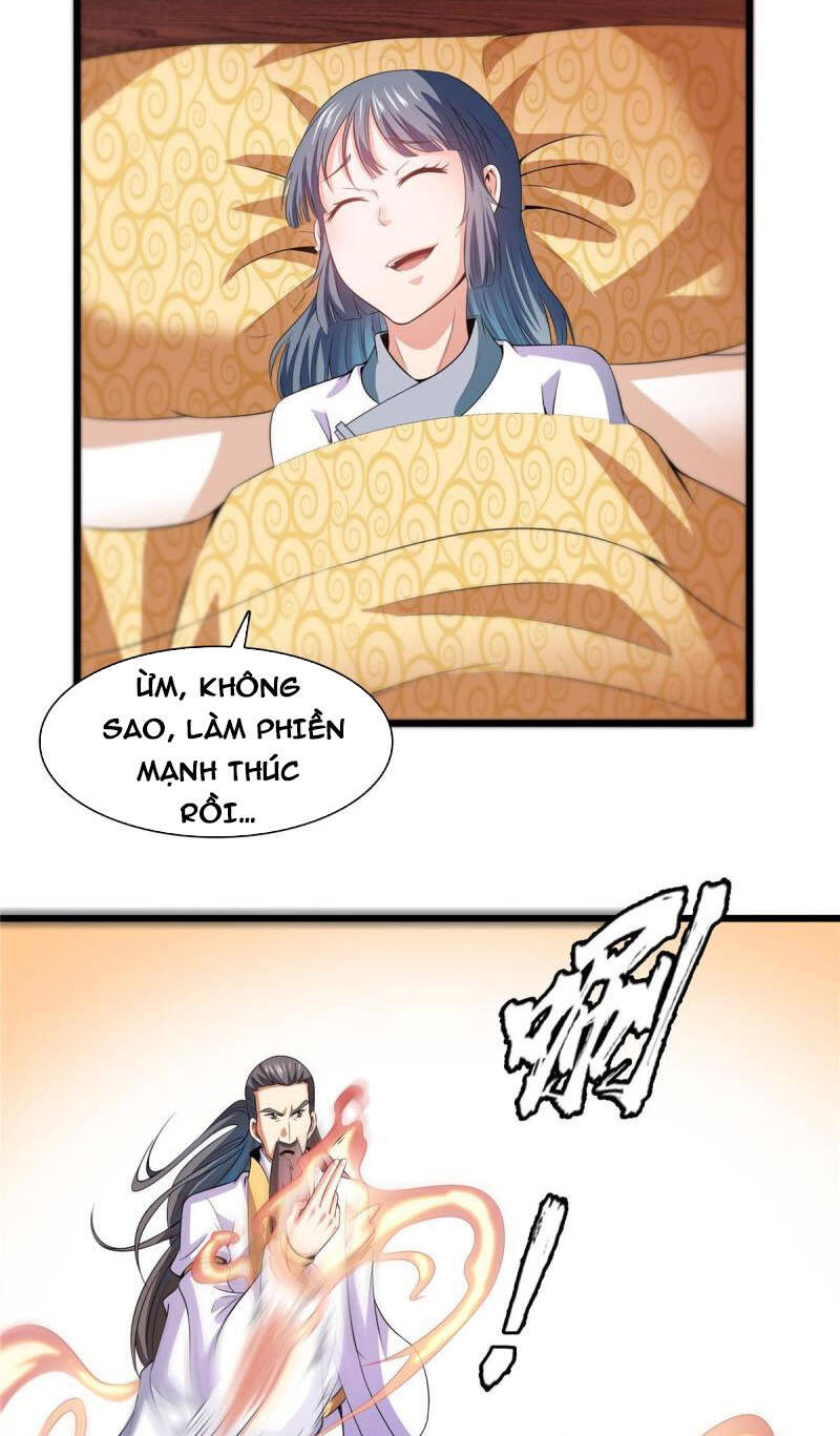 Thiên Đạo Đồ Thư Quán Chapter 186 - Trang 2