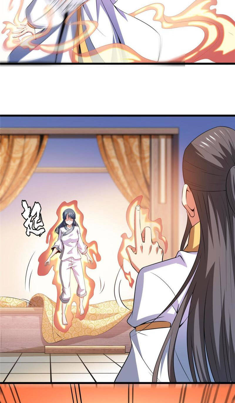 Thiên Đạo Đồ Thư Quán Chapter 186 - Trang 2