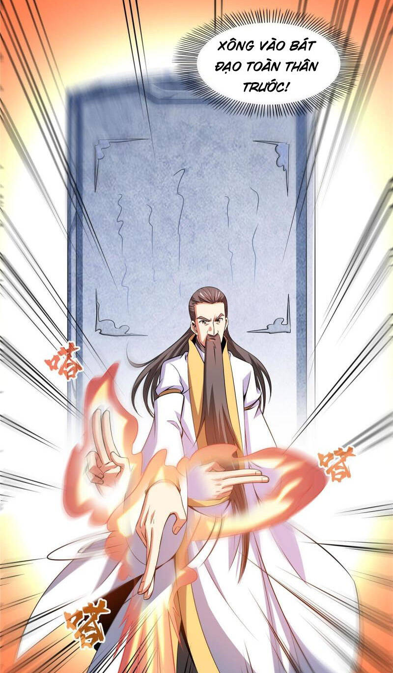 Thiên Đạo Đồ Thư Quán Chapter 186 - Trang 2