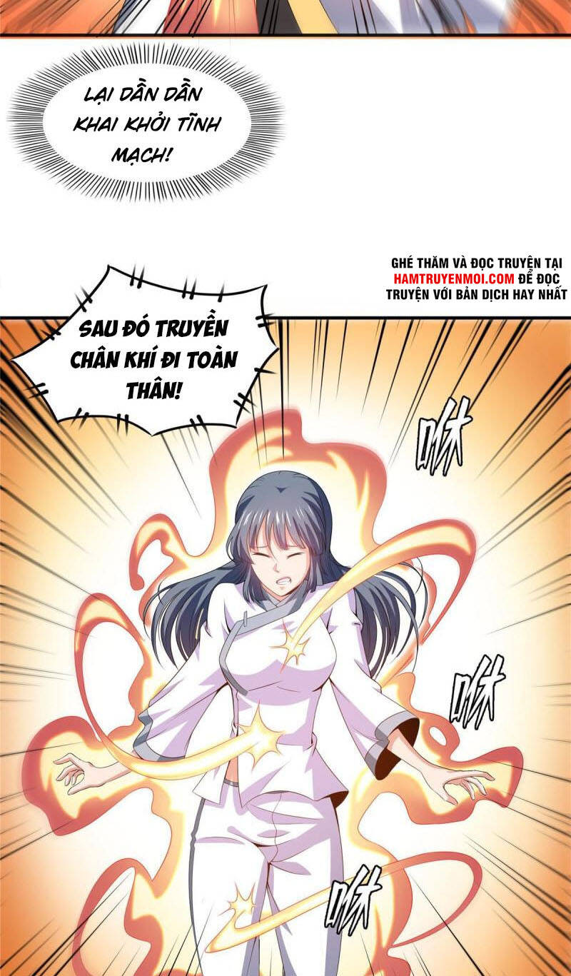 Thiên Đạo Đồ Thư Quán Chapter 186 - Trang 2