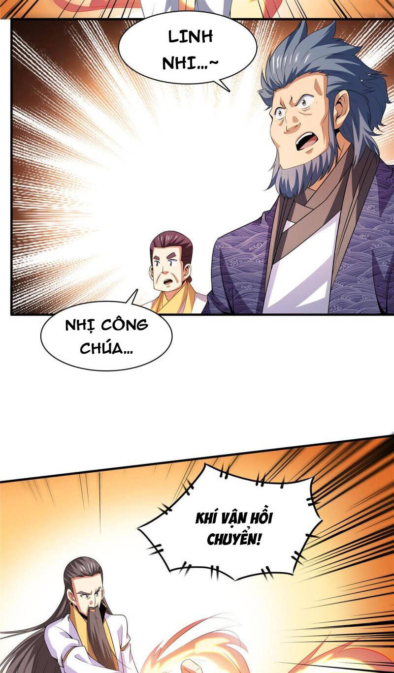 Thiên Đạo Đồ Thư Quán Chapter 186 - Trang 2