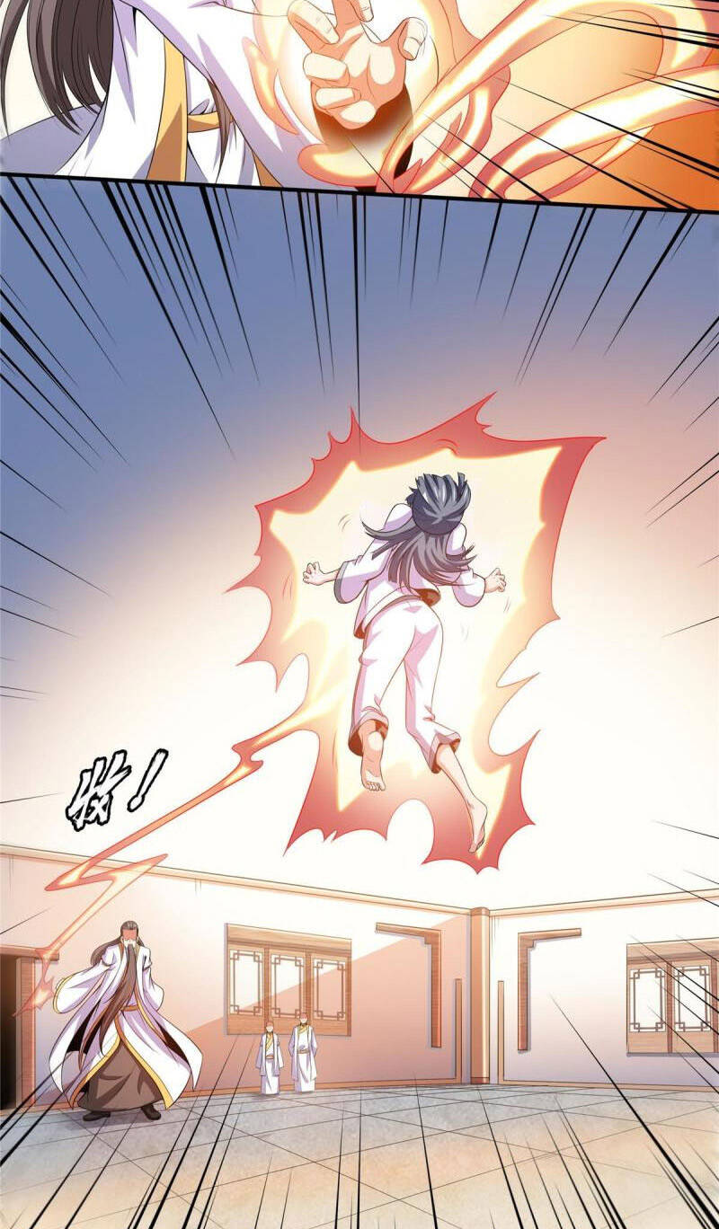 Thiên Đạo Đồ Thư Quán Chapter 186 - Trang 2