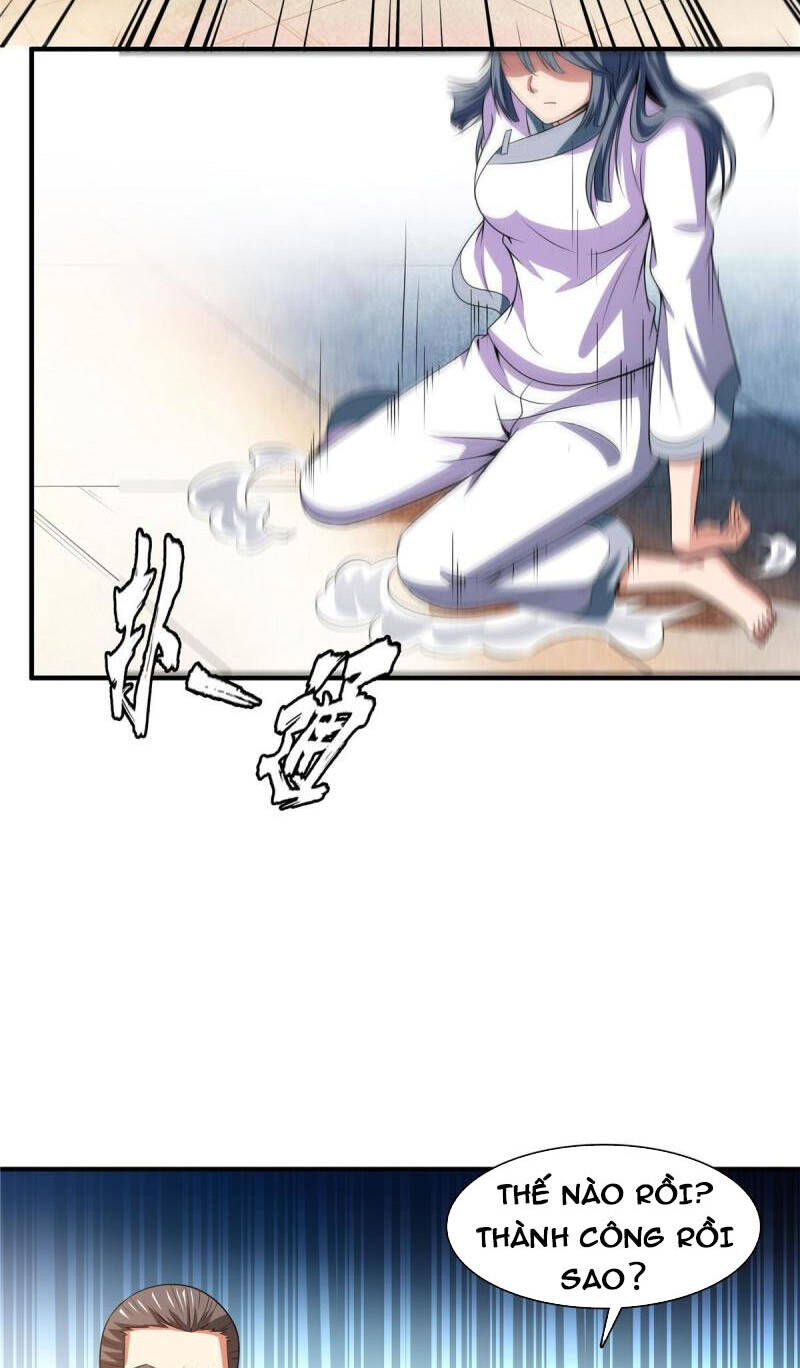 Thiên Đạo Đồ Thư Quán Chapter 186 - Trang 2