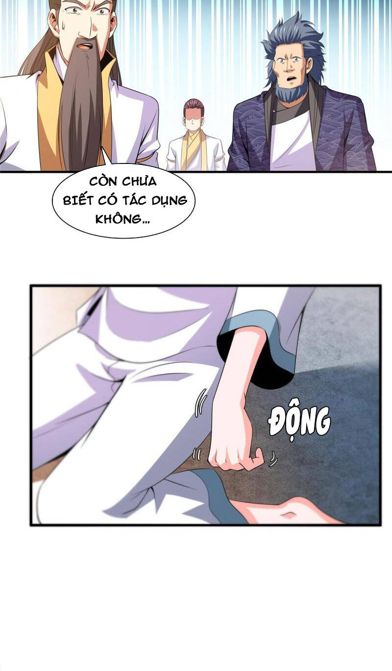 Thiên Đạo Đồ Thư Quán Chapter 186 - Trang 2