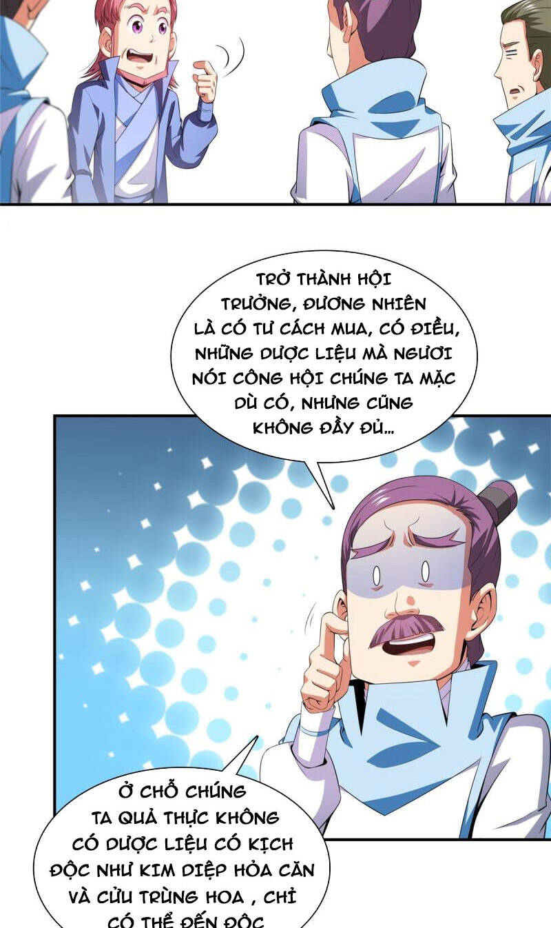 Thiên Đạo Đồ Thư Quán Chapter 186 - Trang 2