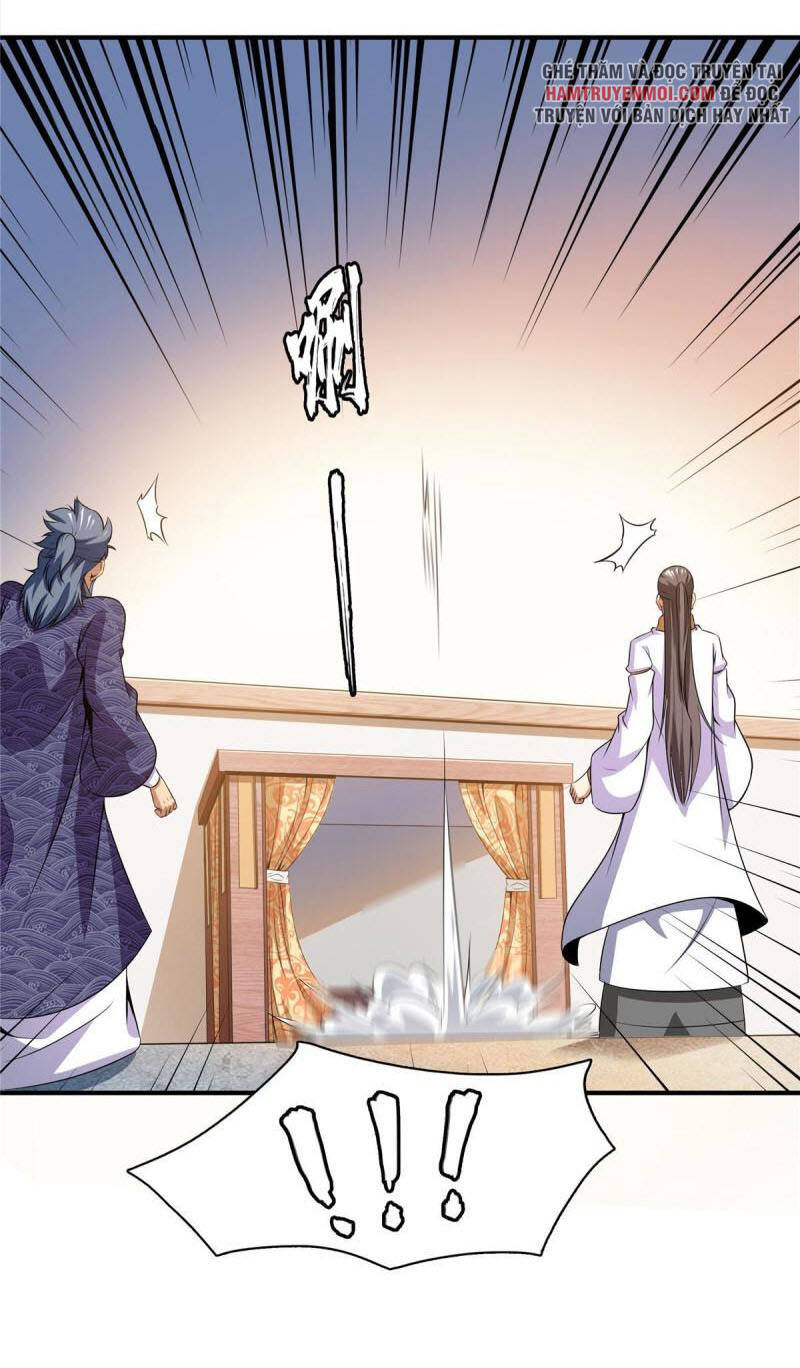 Thiên Đạo Đồ Thư Quán Chapter 186 - Trang 2