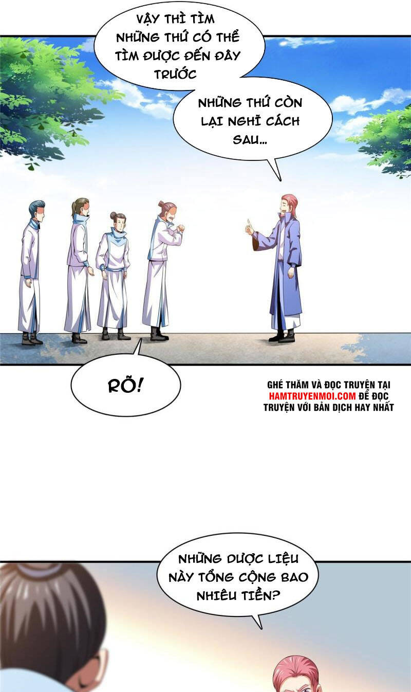 Thiên Đạo Đồ Thư Quán Chapter 186 - Trang 2