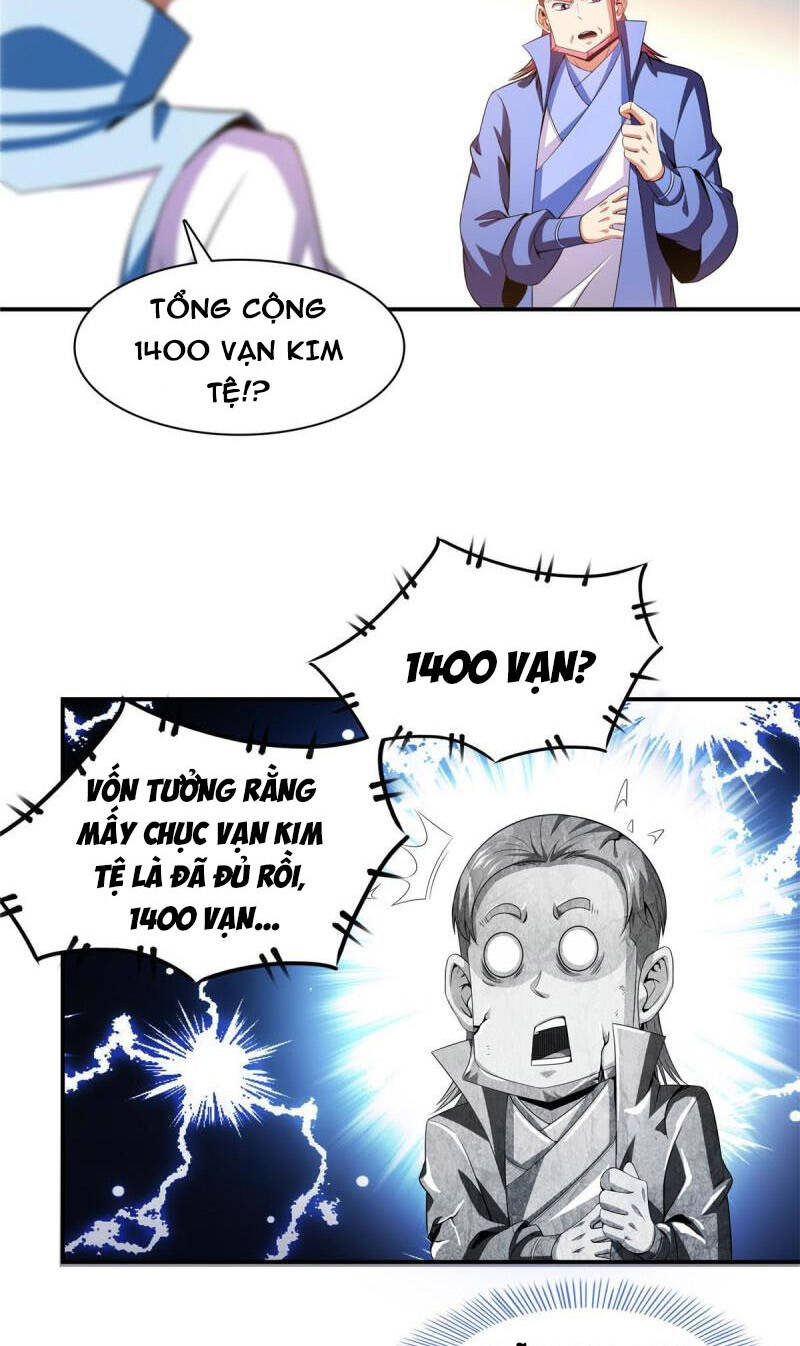 Thiên Đạo Đồ Thư Quán Chapter 186 - Trang 2