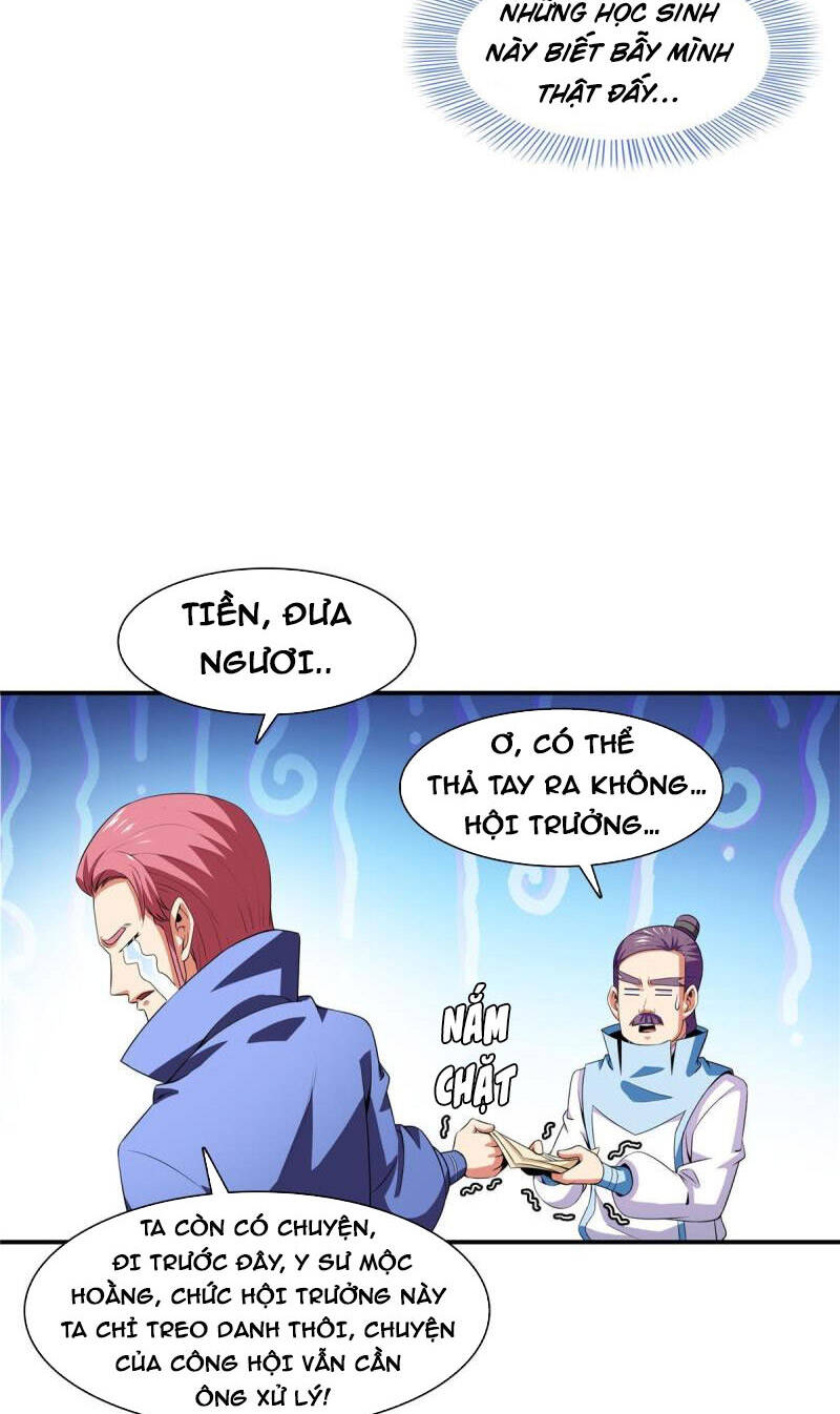 Thiên Đạo Đồ Thư Quán Chapter 186 - Trang 2