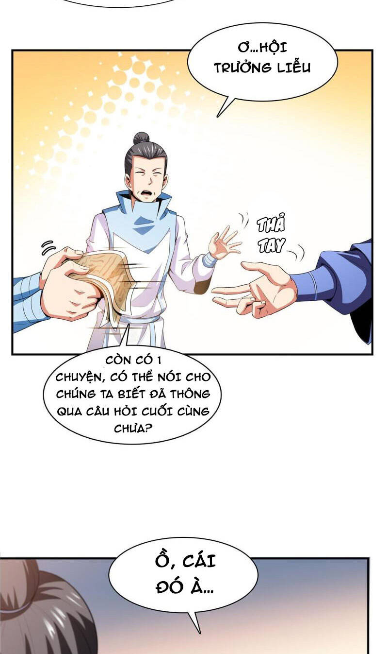 Thiên Đạo Đồ Thư Quán Chapter 186 - Trang 2