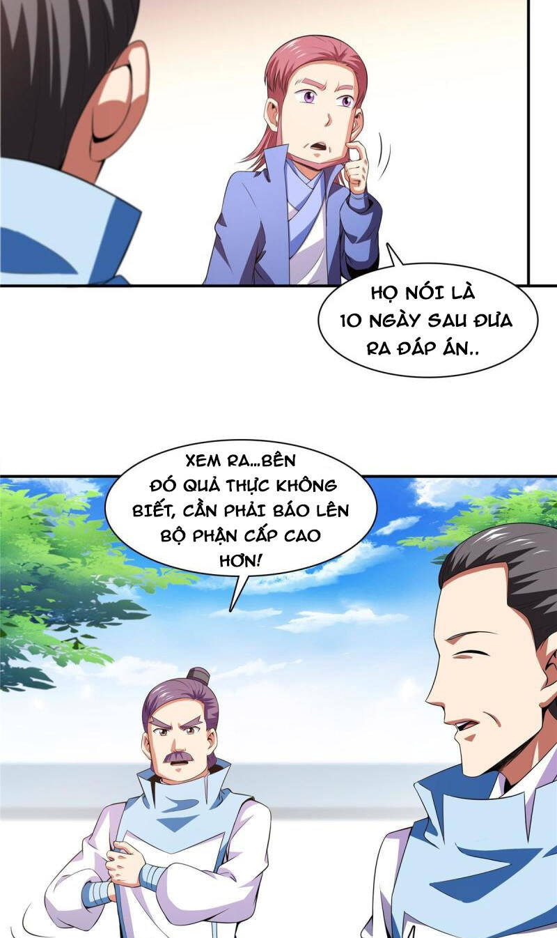 Thiên Đạo Đồ Thư Quán Chapter 186 - Trang 2