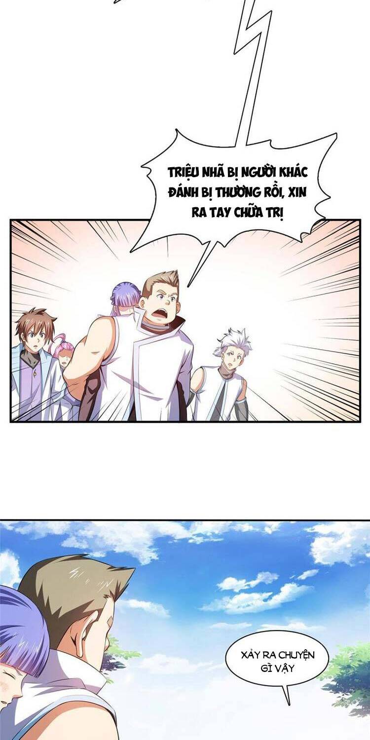 Thiên Đạo Đồ Thư Quán Chapter 187 - Trang 2