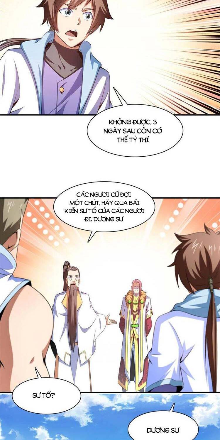 Thiên Đạo Đồ Thư Quán Chapter 187 - Trang 2