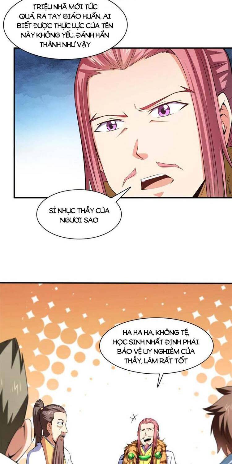 Thiên Đạo Đồ Thư Quán Chapter 187 - Trang 2