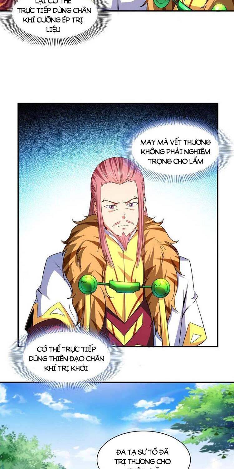 Thiên Đạo Đồ Thư Quán Chapter 187 - Trang 2