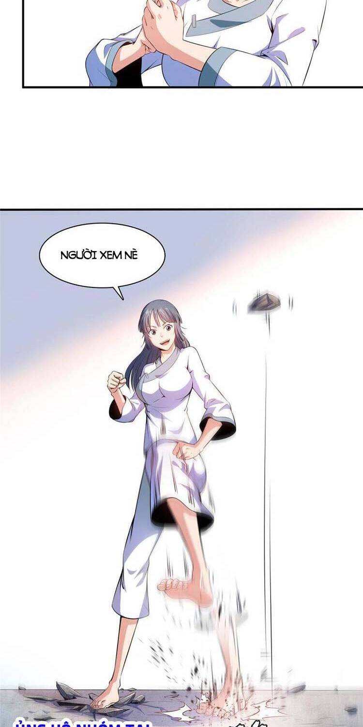 Thiên Đạo Đồ Thư Quán Chapter 187 - Trang 2